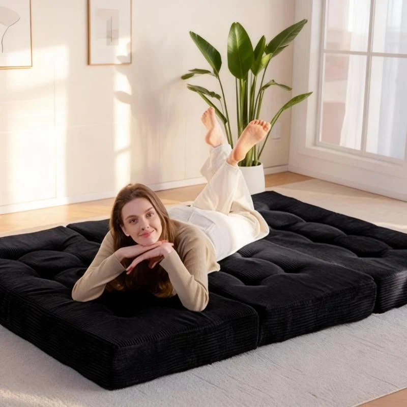 3 Fold Multi Function Mattress