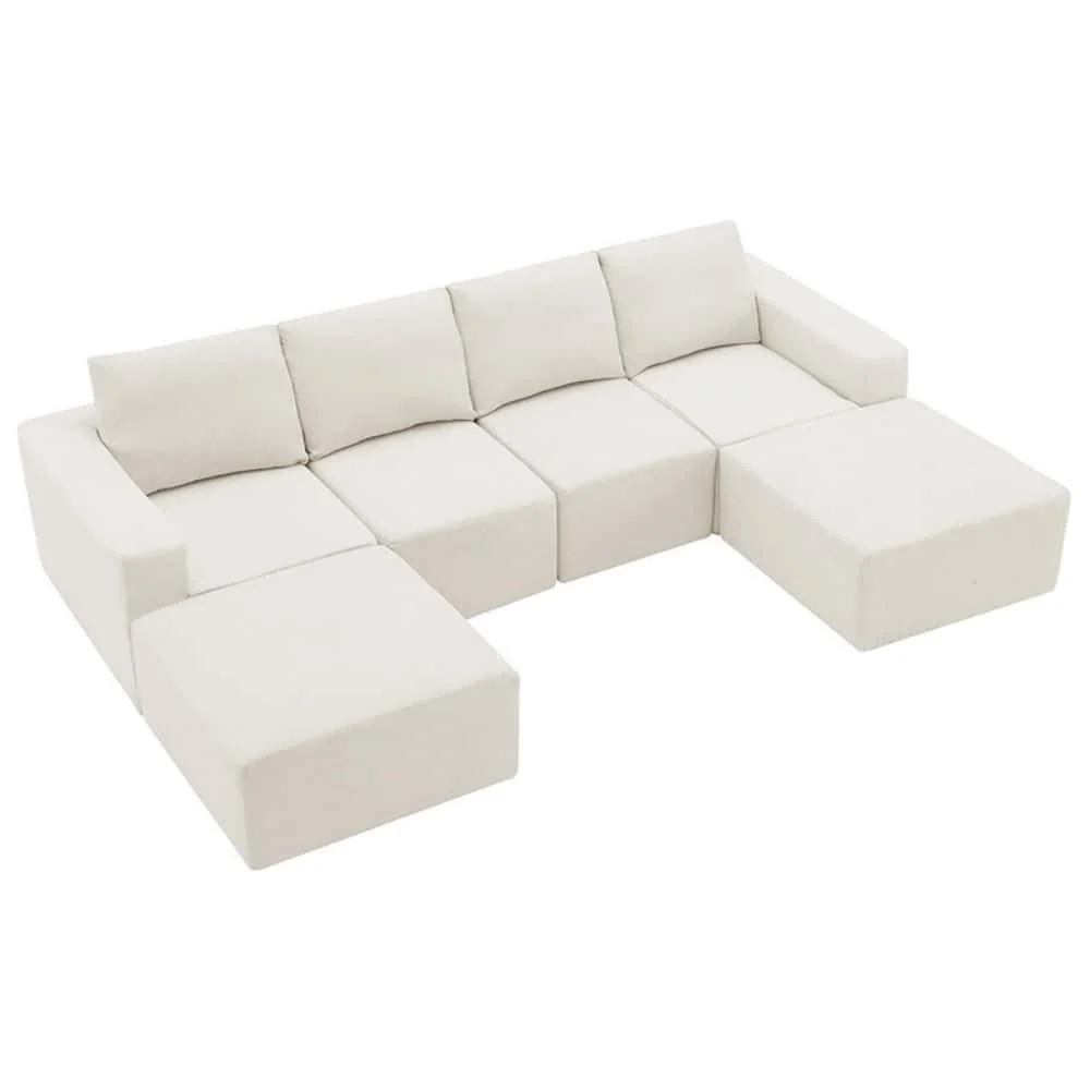 Flexu Modular Compressible Sofa (8)