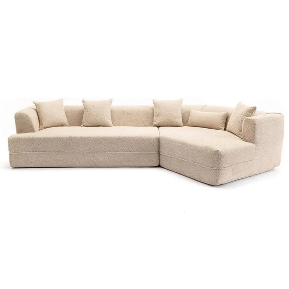 Taoform Corner Modular Compressible Sofa (8)