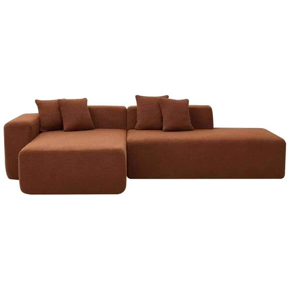 Taoform Duoblock Modular Compressible Foam Sofa (5)