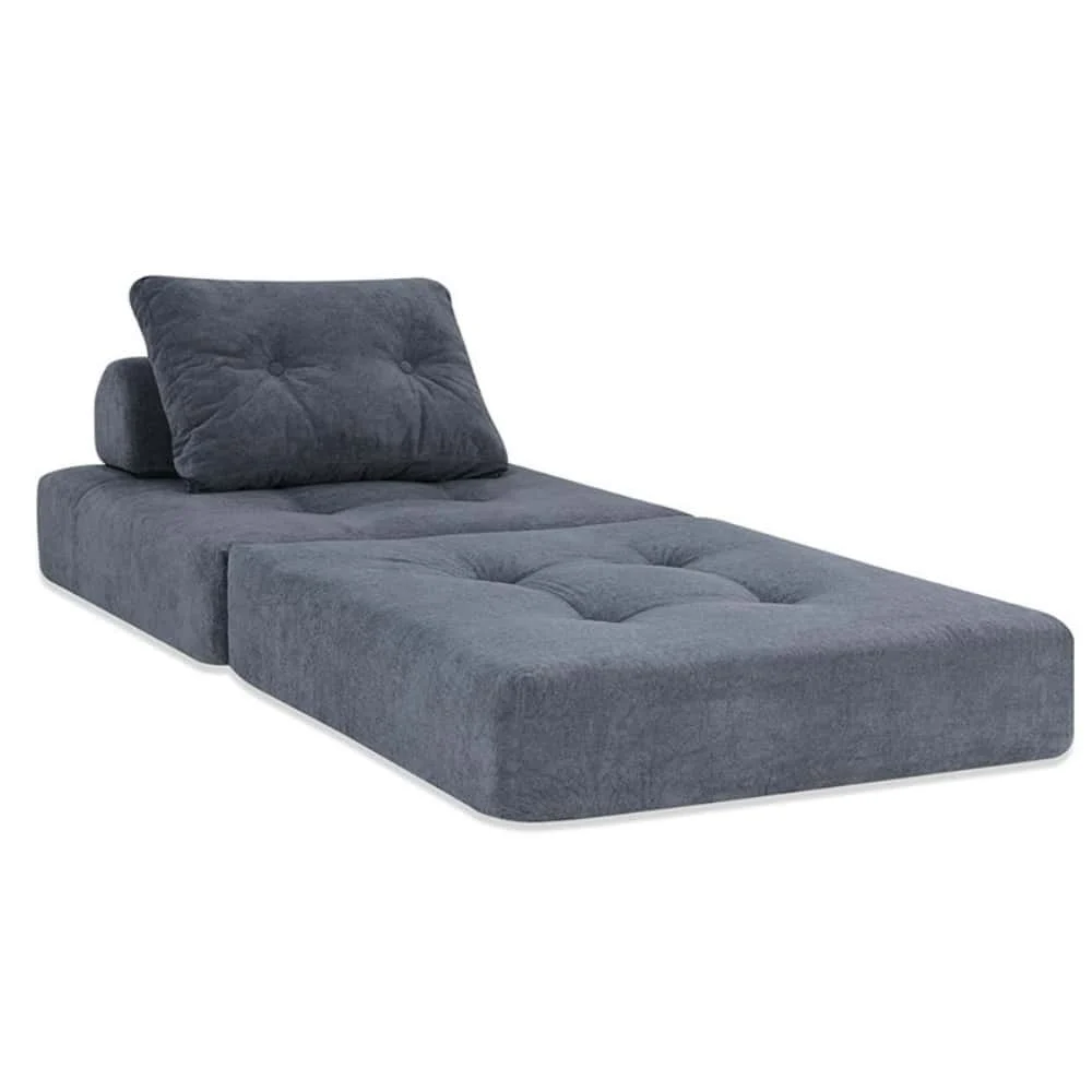 Taoform Flexlounge Foldable Single Foam Sofa (3)