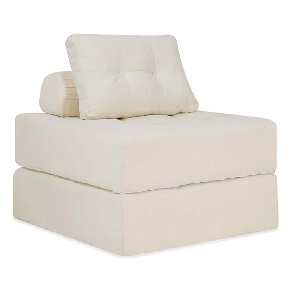 Taoform Flexlounge Foldable Single Foam Sofa (4)