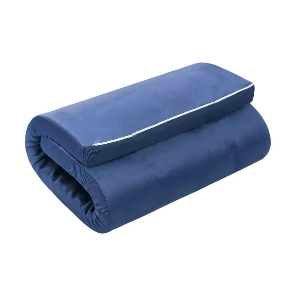 Taoform Honeycomb Foldable Foam Mattress (4)