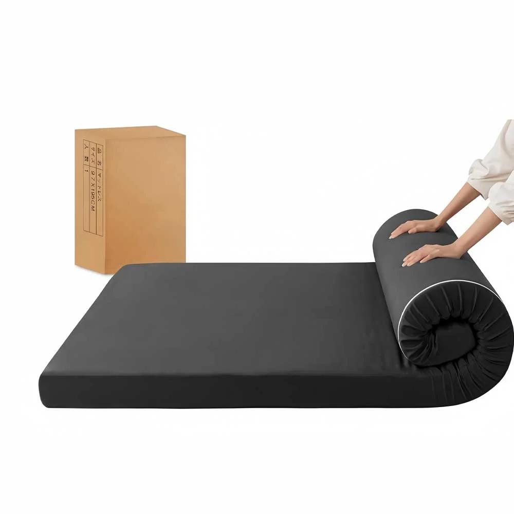 Taoform Honeycomb Foldable Foam Mattress (7)