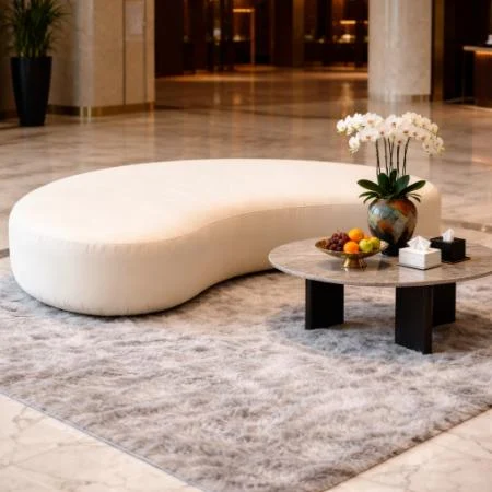 Taoform Lounge Sofa For Hotel
