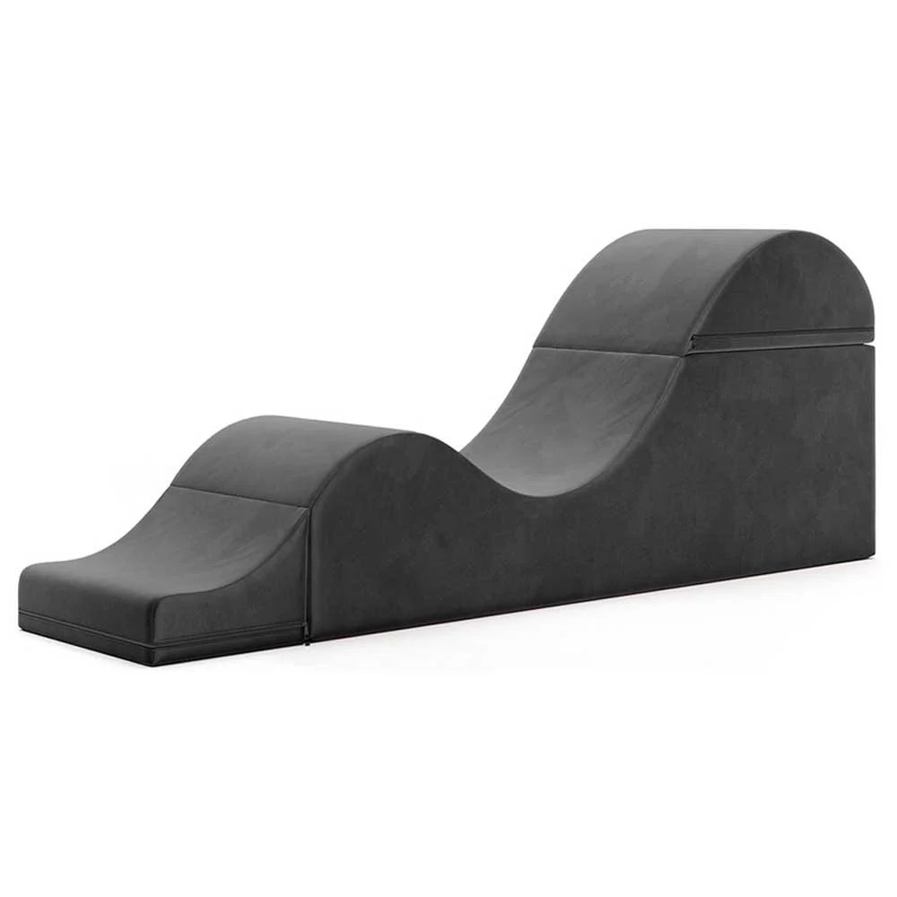 Waveflex Ergonomic Convertible Lounge Cushion (13)