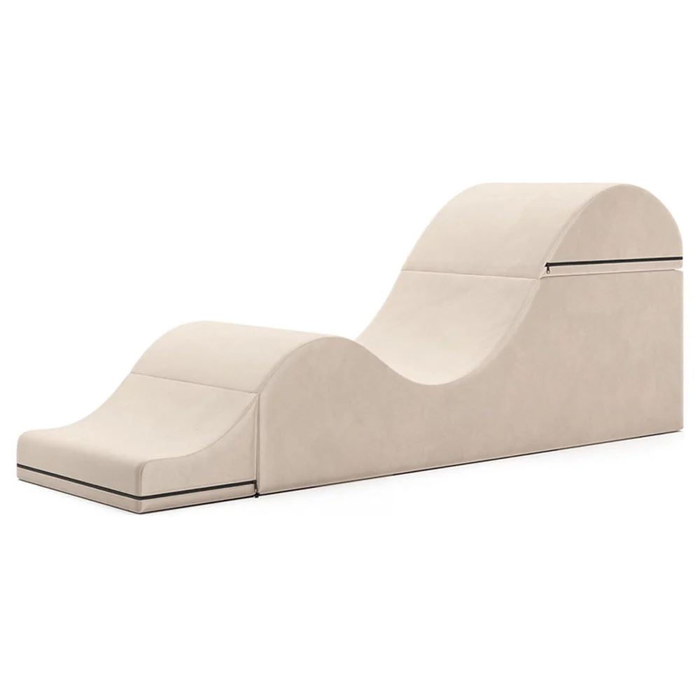 Waveflex Ergonomic Convertible Lounge Cushion (3)