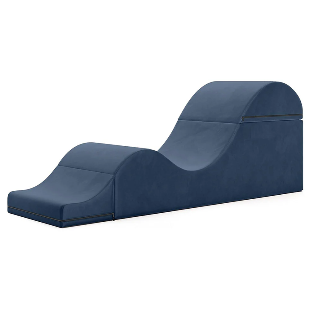 Waveflex Ergonomic Convertible Lounge Cushion (4)