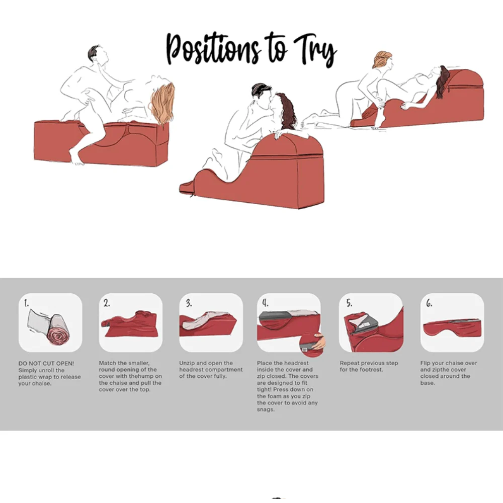 Waveflex Ergonomic Convertible Lounge Cushion (7)