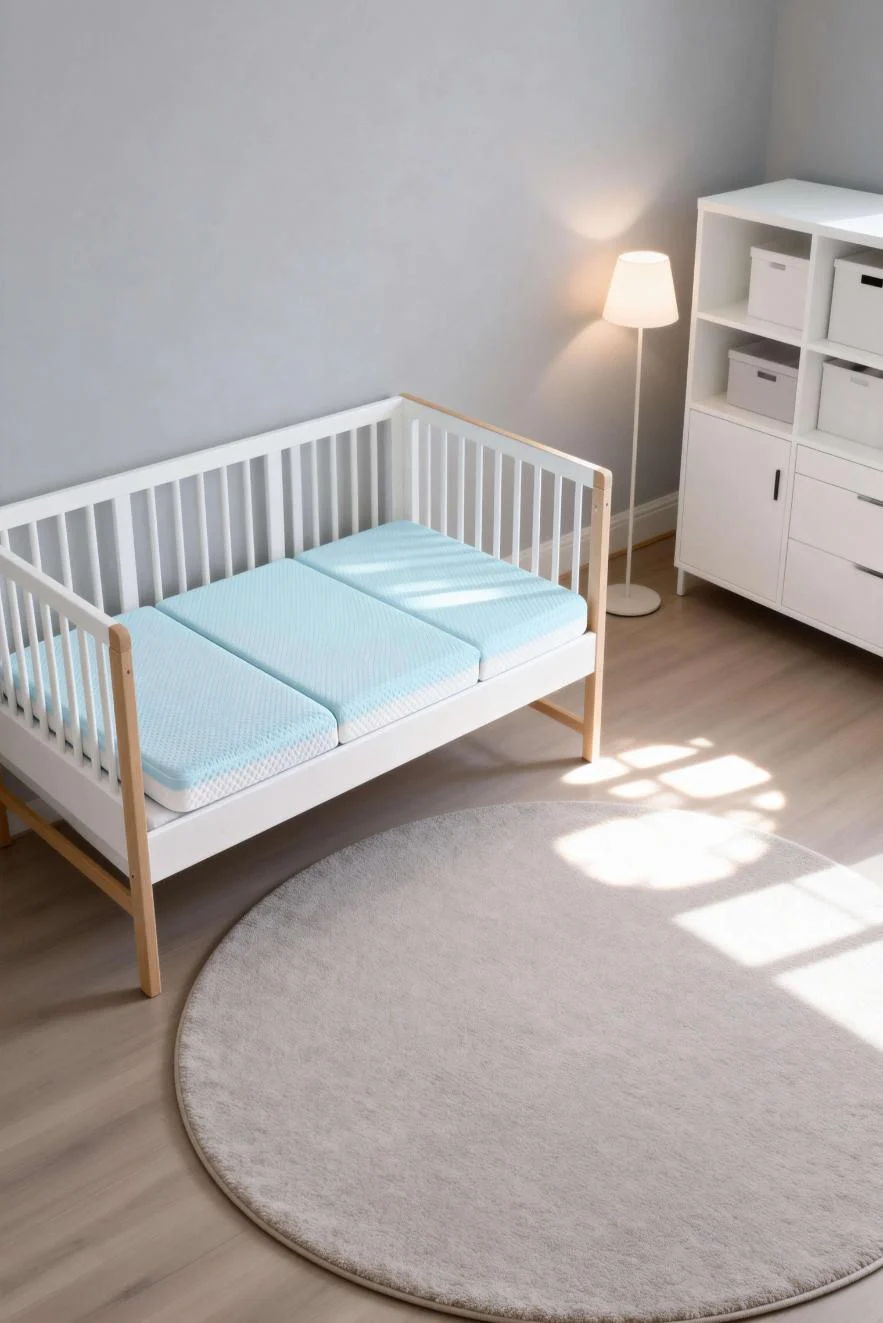Baby Soft Mattress (1)