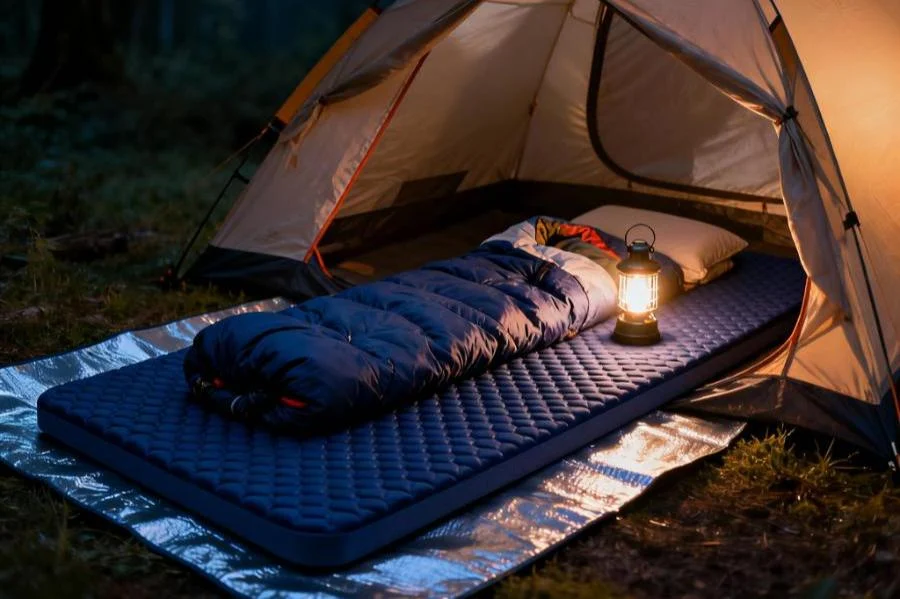 Foam Mats For Outdoor Use