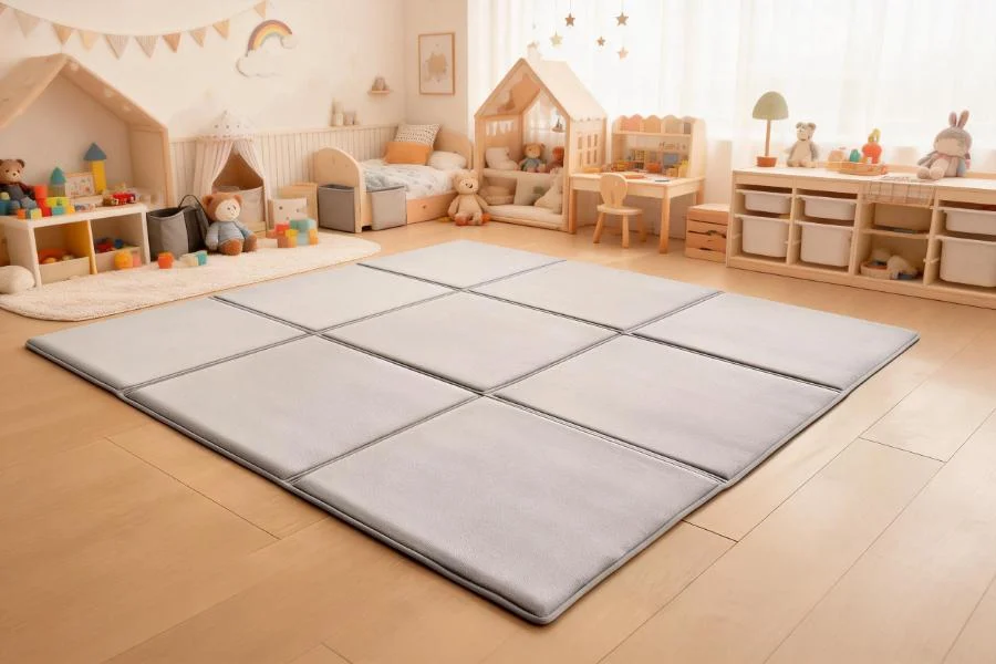 Kid Play Mats