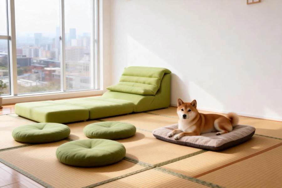 Multi Functional Pat Mats