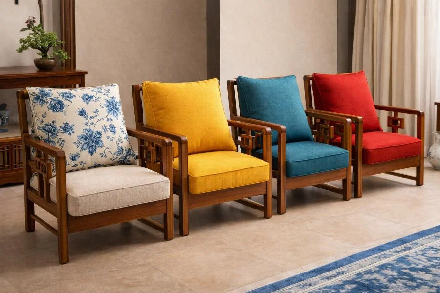 Sofa Cushions Taoform