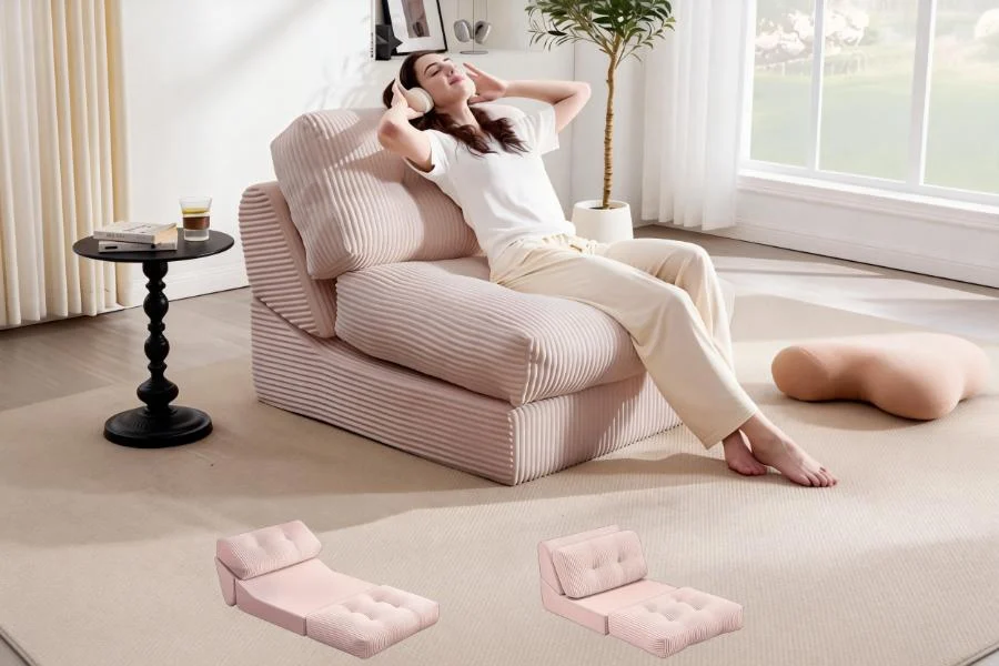 Taoform Foldable Sofas