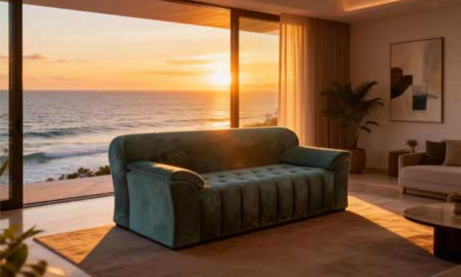 Taoform Compressed Sofa For Bussiness Area