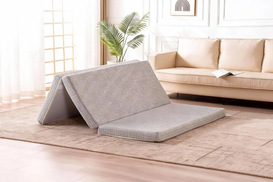 Taoform Foldable Foam Tatami Mat