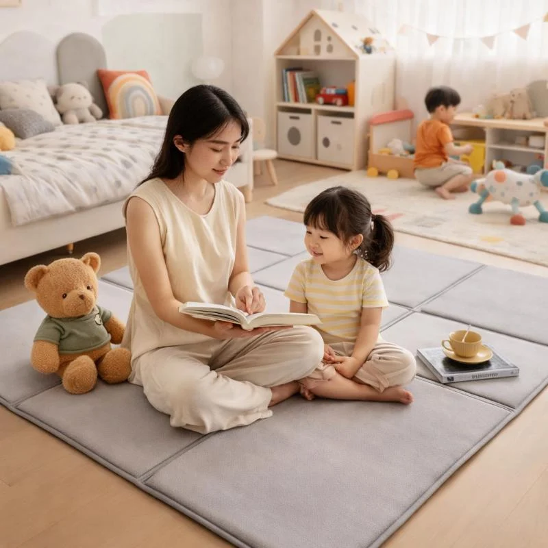Taoform Kid Play Foam Tatami Mat