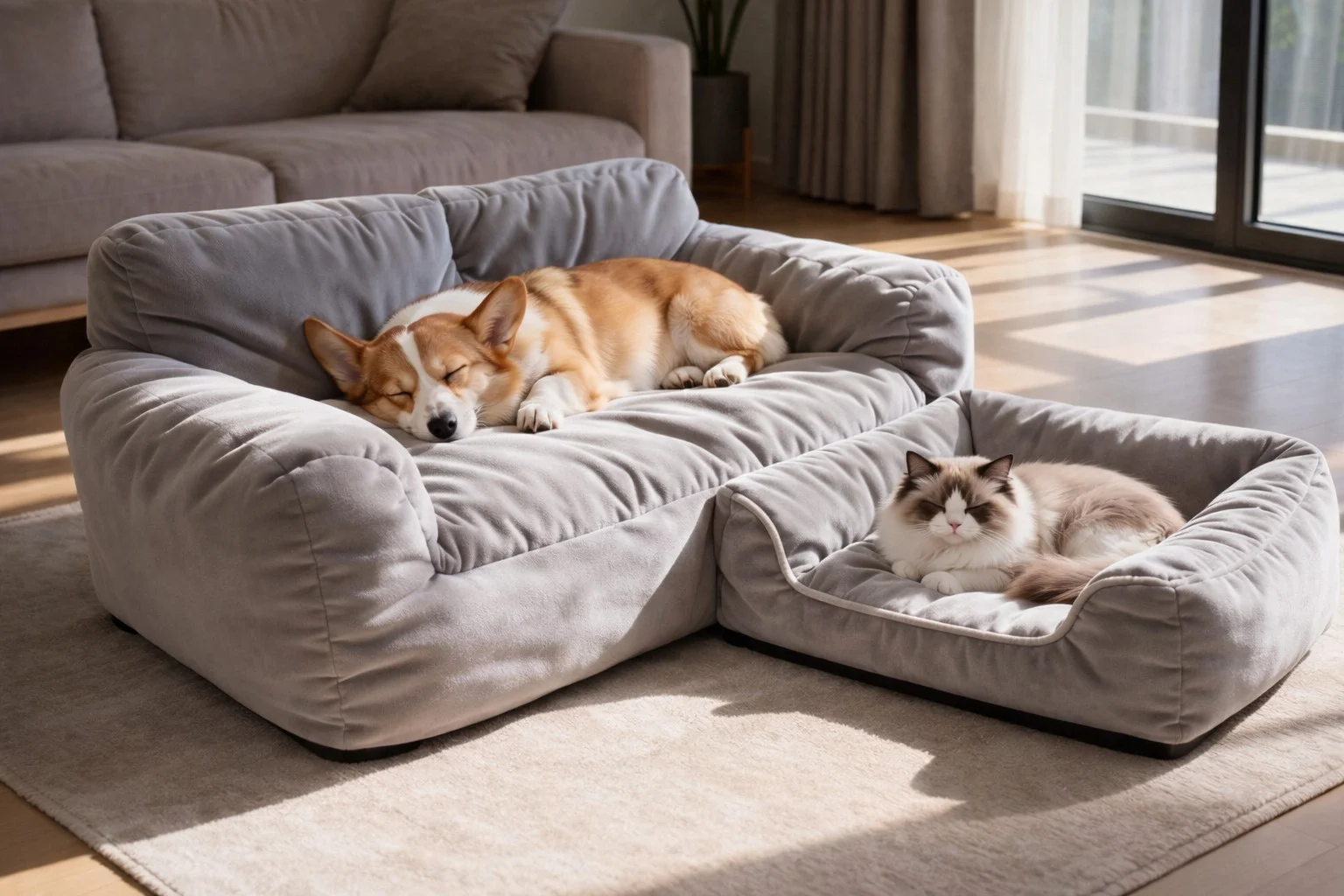 Taoform Pets Sofa
