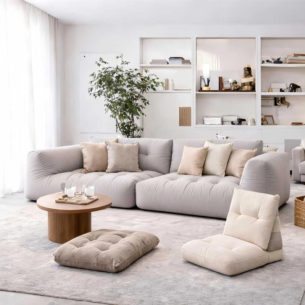 Taoform Soft Furnishings For Lifestyle Brand