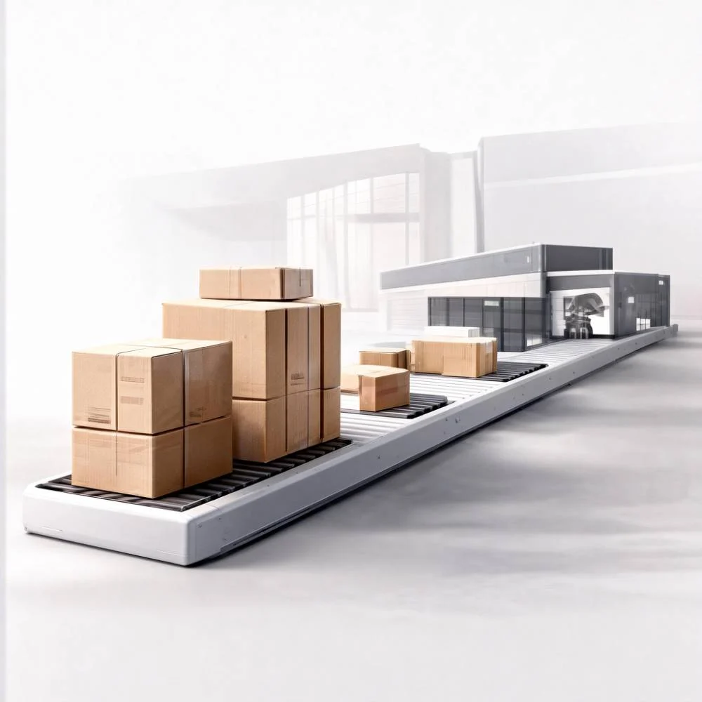 Flexible Order Models