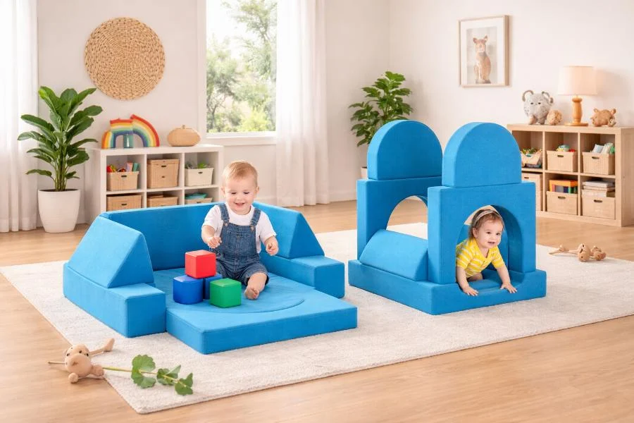 Kids Modular Play Sofa Taoform