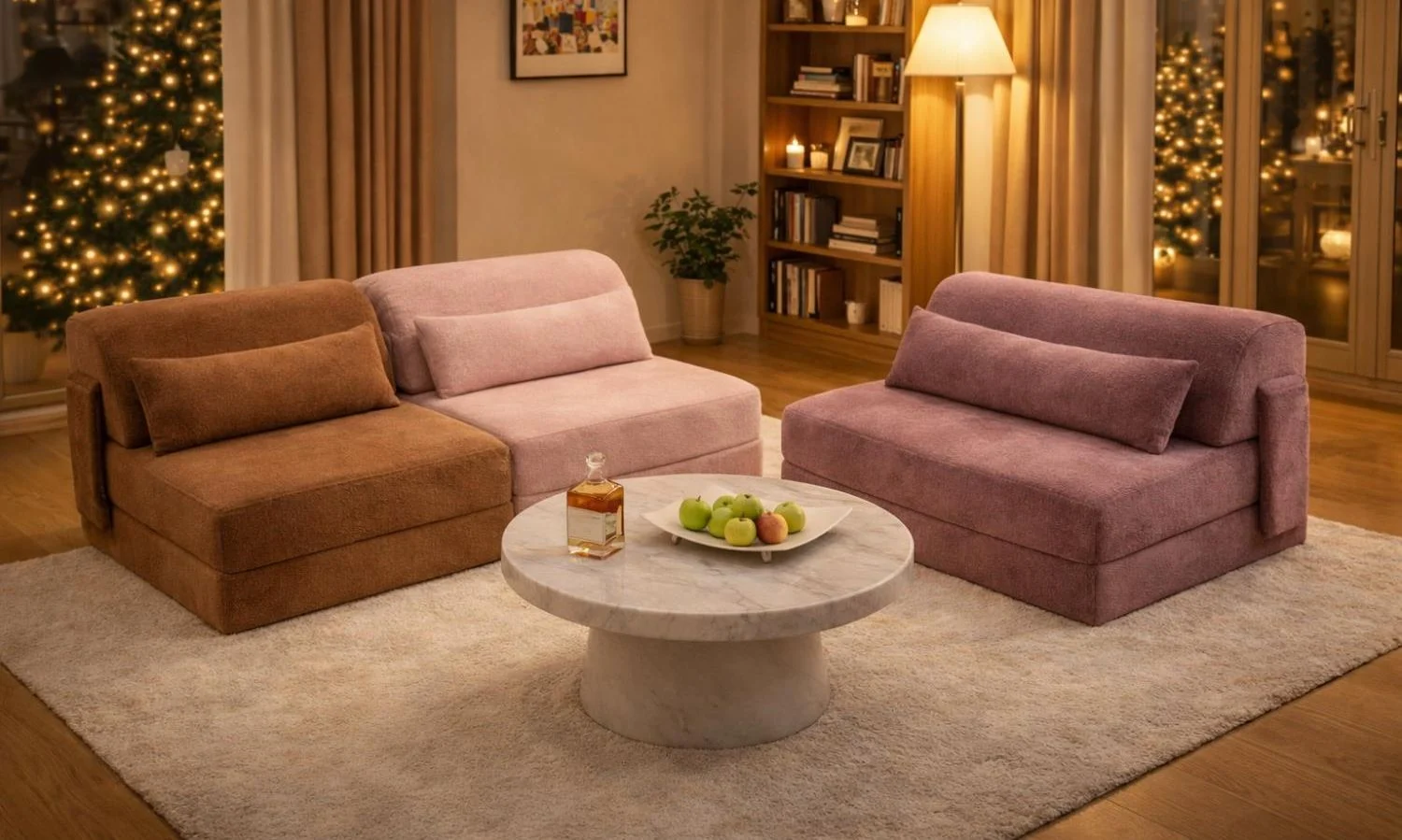 Taoform Boneless Couch