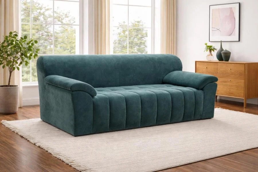 Compressible Sofa Solutions for Modern Living