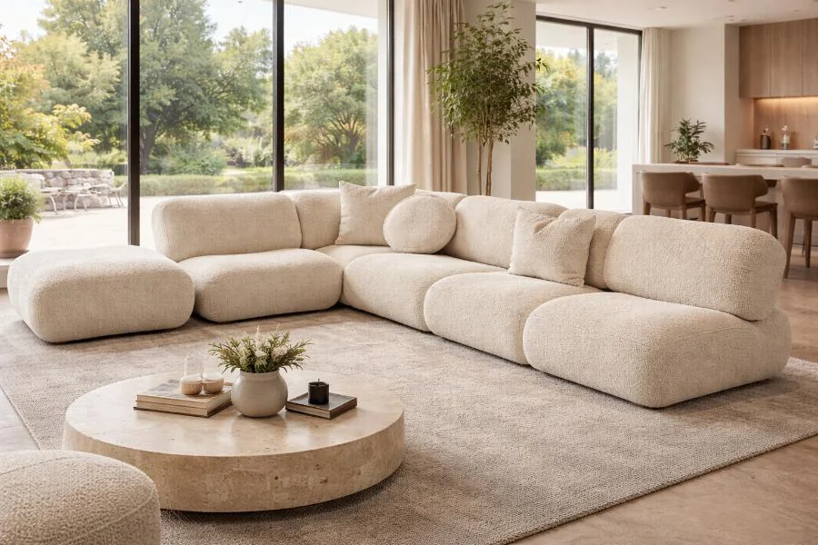 Taoform Sofa For Living Room