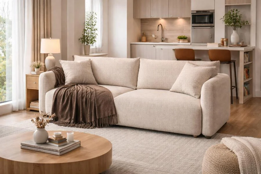 Taoform Sofa For Small Room