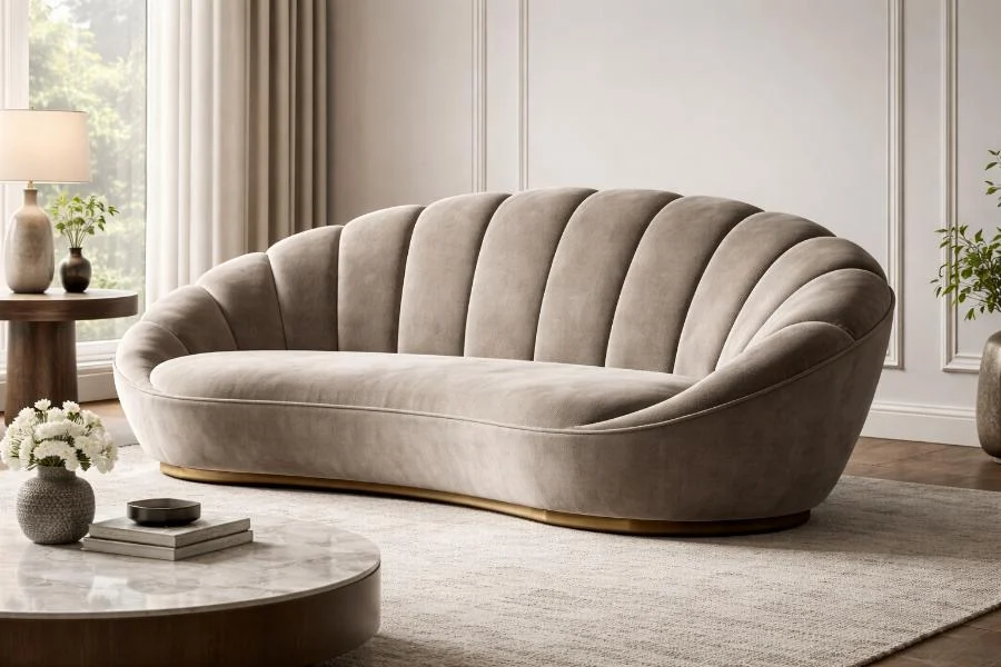 Taoform Sofa Grey
