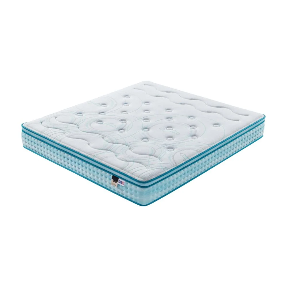 Taoform Bamboogreen™ Custom Pocket Spring Mattress (2)