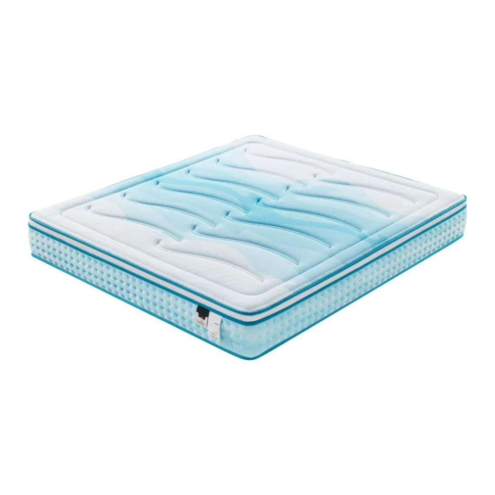 Taoform Greensway™ Custom Pocket Spring Mattress (3)