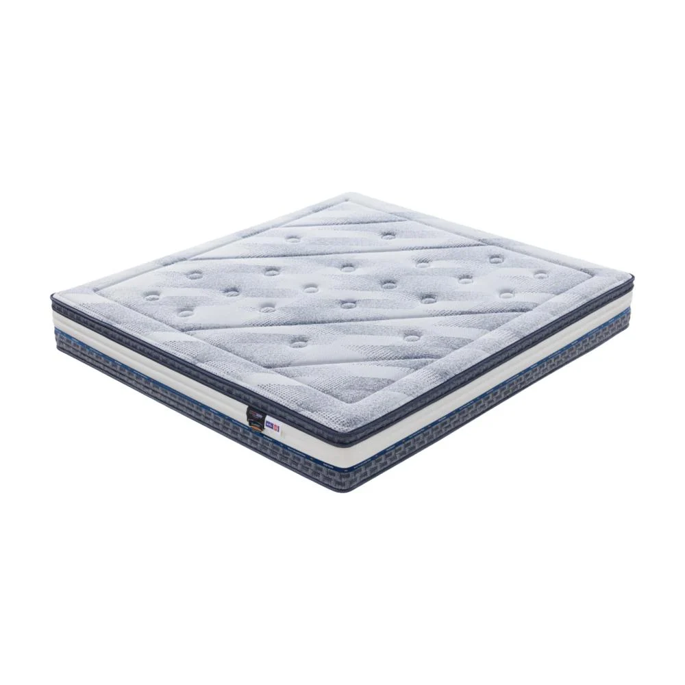 Taoform Indigogrid™ Custom Pocket Spring Mattress (3)