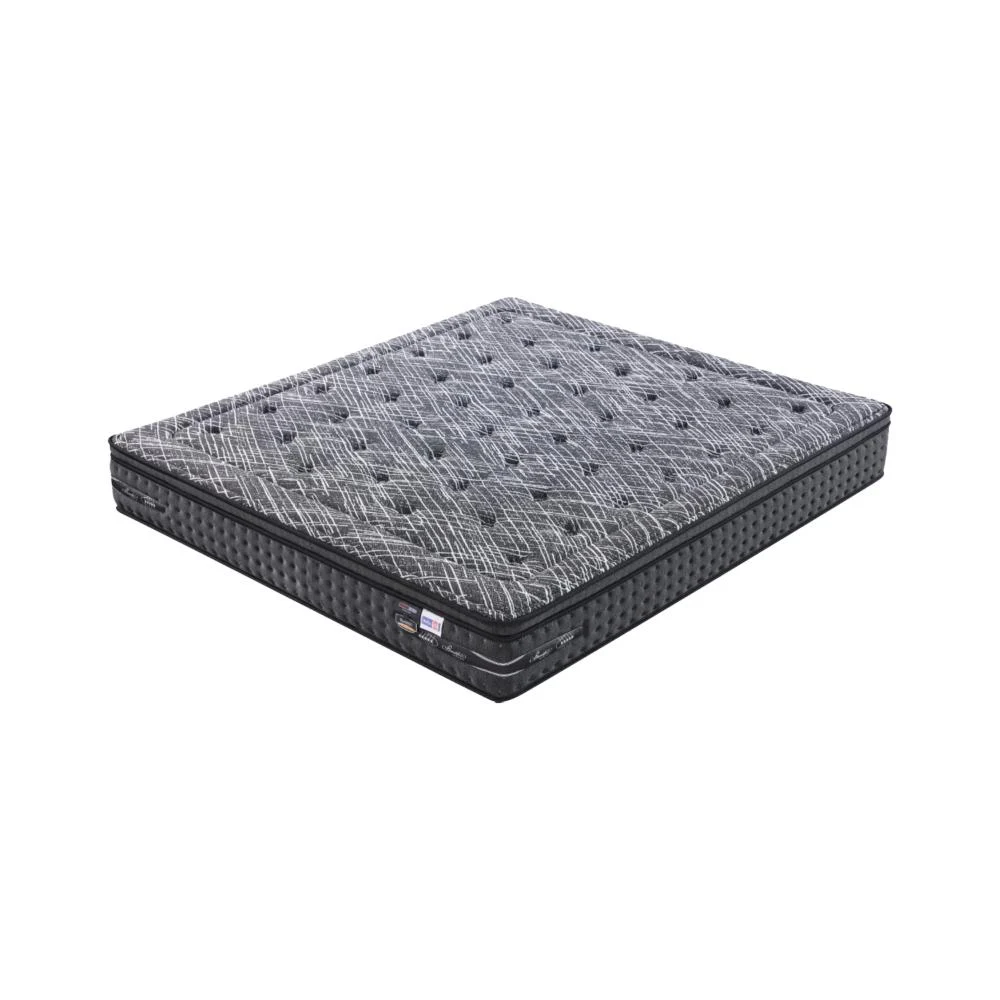 Taoform Shadowcross™ Custom Pocket Spring Mattress (2)
